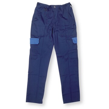 Arbeitshosen, Latzhosen und Shorts